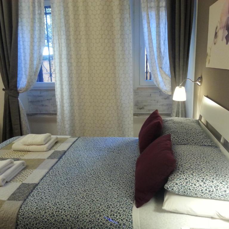 LILIUM HOUSE Apts - Appartement 1 Chambre - 3