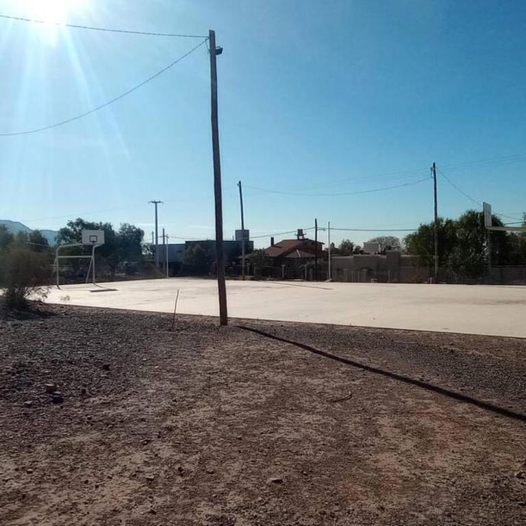 Acogedora casa para relax en Mendoza - Casa de 2 dormitorios - 9