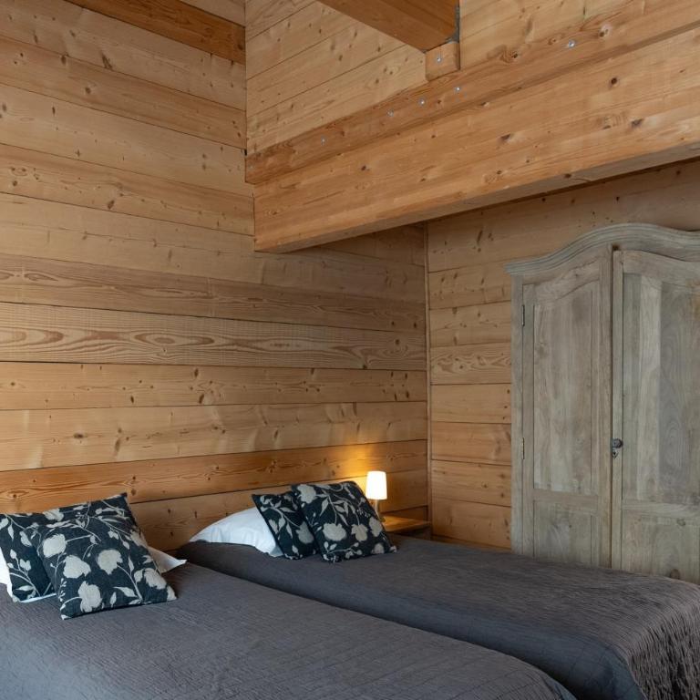 Auberge De La Poulcière - Suite Supérieure Lit King-Size - 12