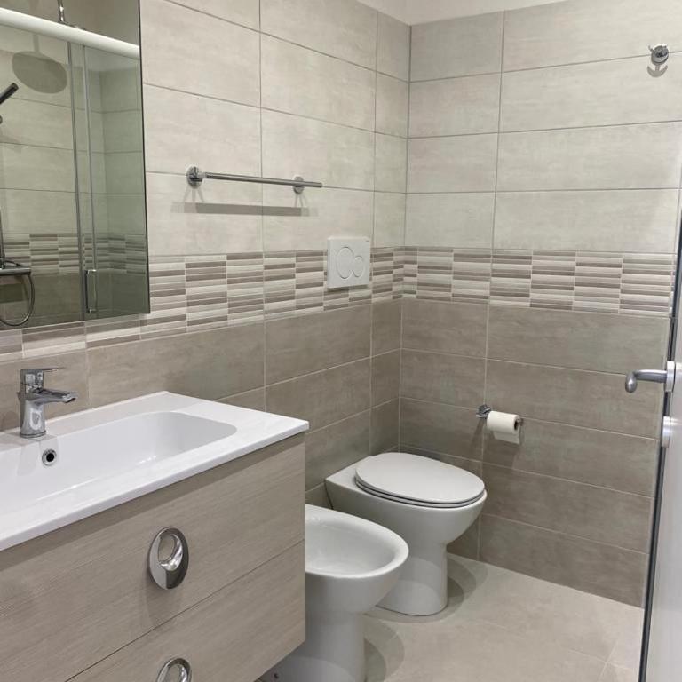 Pineta Residence 10 - Appartamento con 1 Camera da Letto - 2