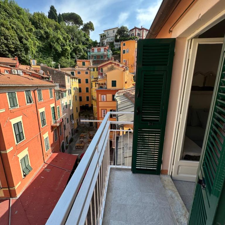 Delizioso bilocale Mottino23 - Appartamento con 1 Camera da Letto - 15