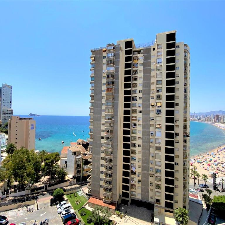 Carabelas T3-12 - Apartamento con vistas al mar - 7