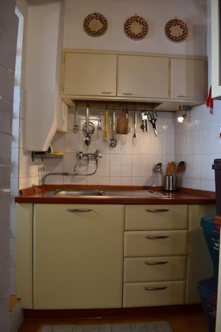 Appartamento Rocchi 27 - Appartamento con 2 Camere da Letto - 8