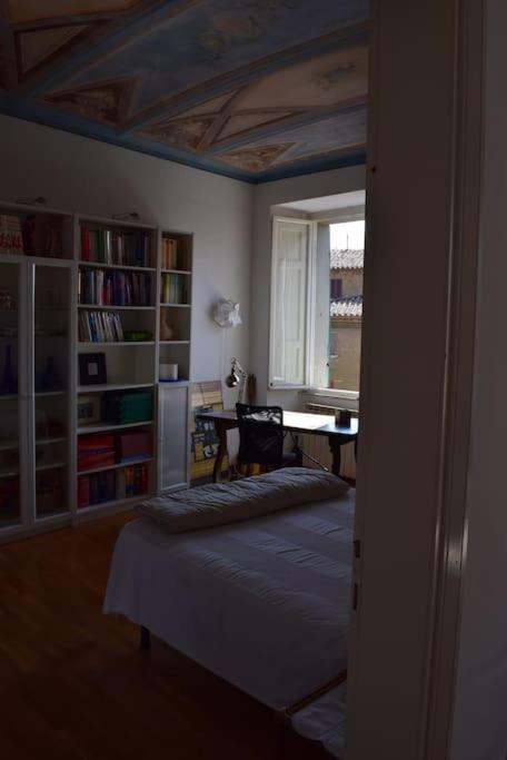 Appartamento Rocchi 27 - Appartamento con 2 Camere da Letto - 25