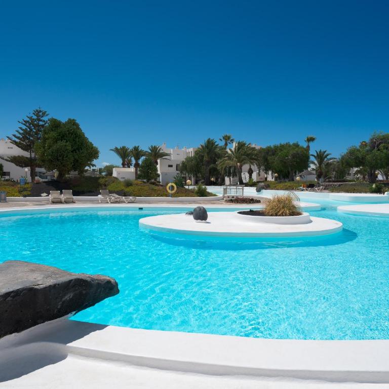 Lanzarote Beach Apartments, CASA BRUNA - Apartamento de 2 dormitorios - 19