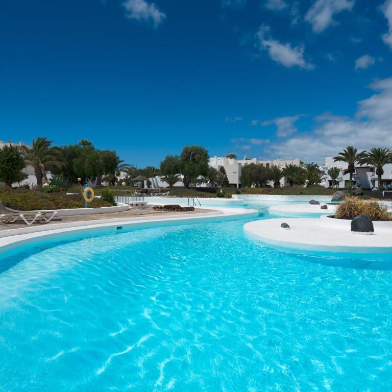 Lanzarote Beach Apartments, CASA BRUNA - Apartamento de 2 dormitorios - 16