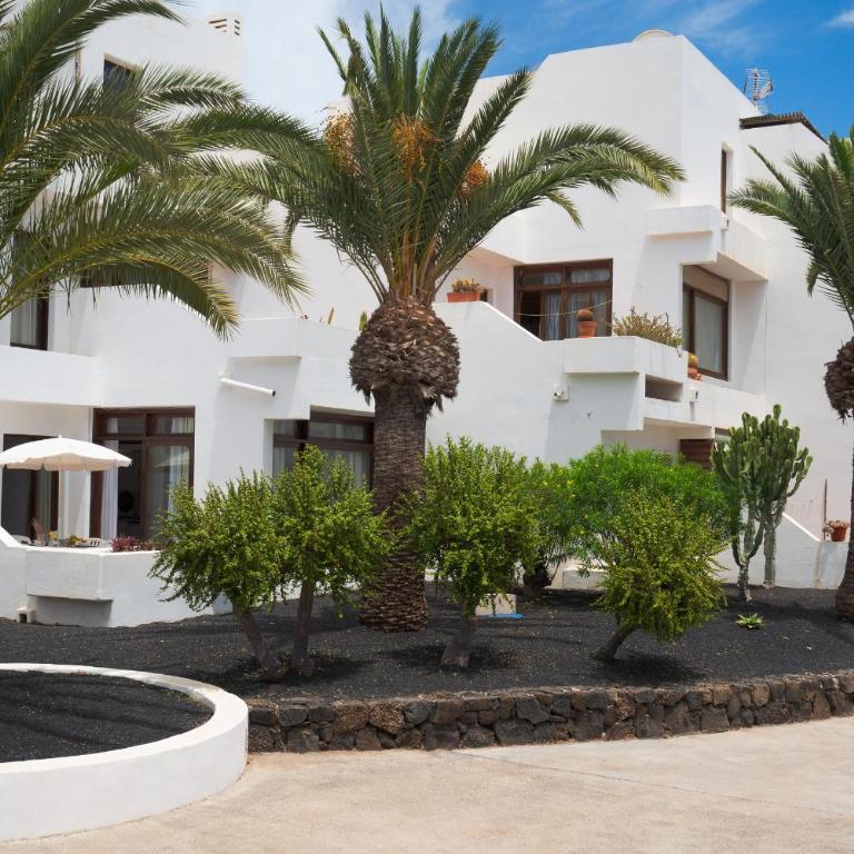 Lanzarote Beach Apartments, CASA BRUNA - Apartamento de 2 dormitorios - 13