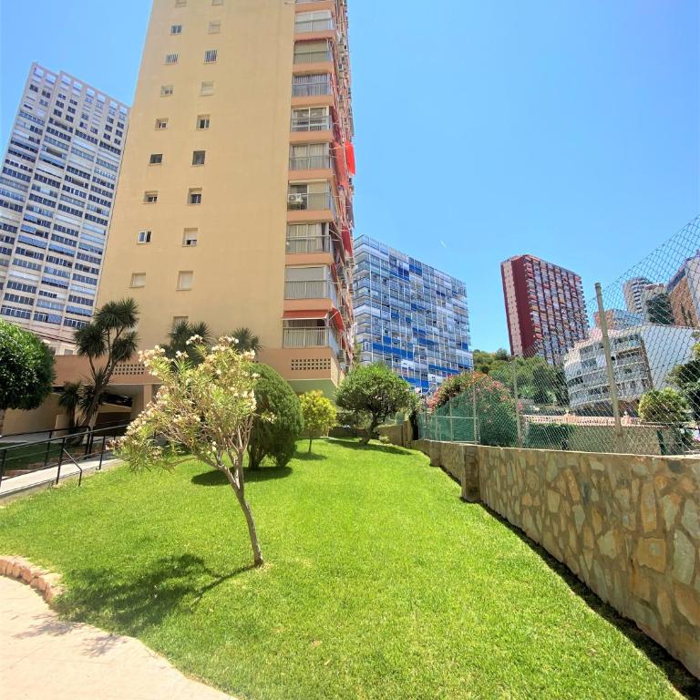 Carabelas T3-12 - Apartamento con vistas al mar - 25