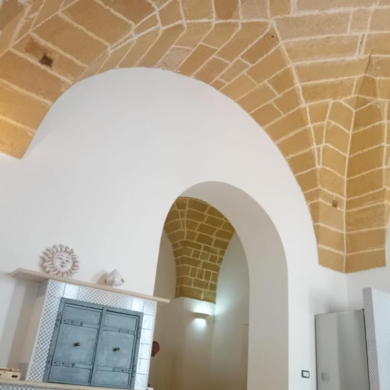 Dimora San Felice L'ulivo - Appartamento con 1 Camera da Letto - 14