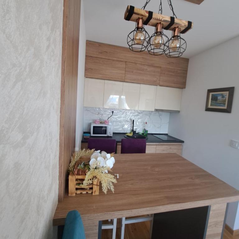 Apartman Tamjanika LUX - Apartman sa 1 Spavaćom Sobom - 65