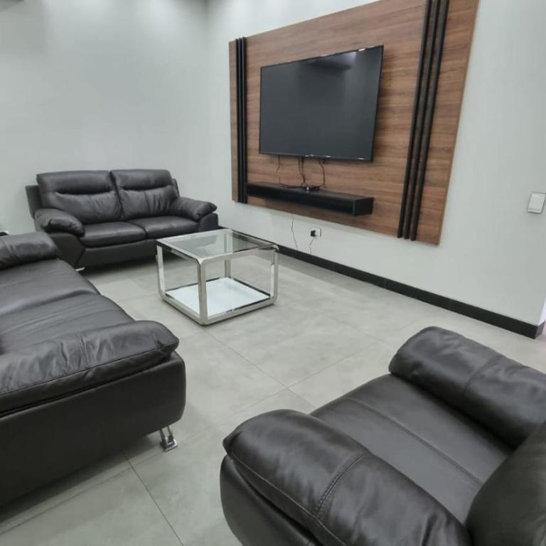 Monoambiente en excelente zona con comodidades de lujo - One-Bedroom Apartment - 5