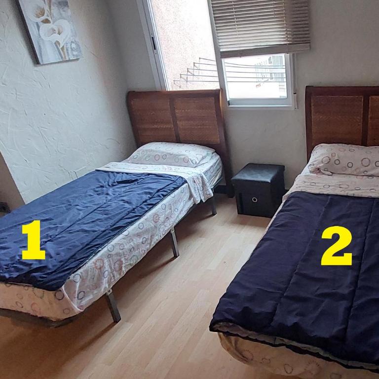 First line Apartment - Apartamento - 23