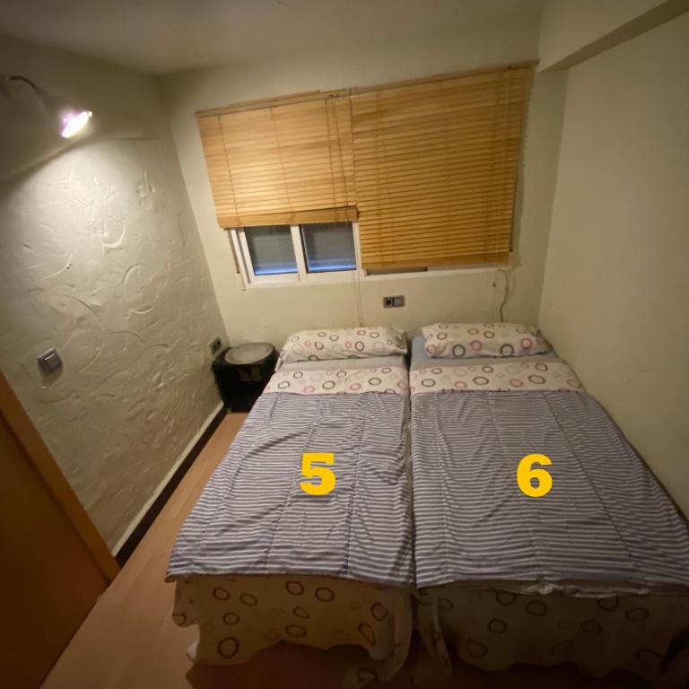 First line Apartment - Apartamento - 25