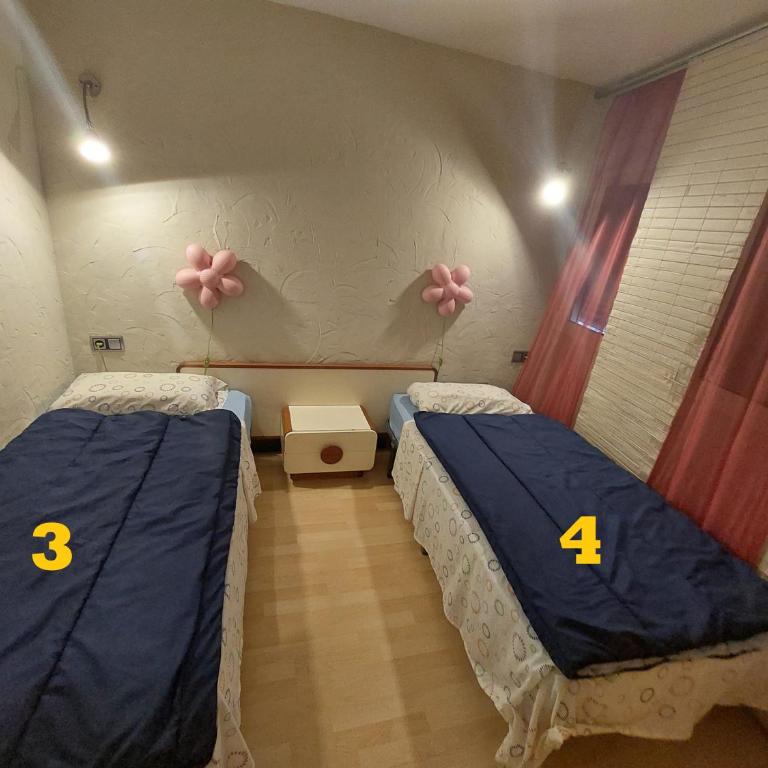 First line Apartment - Apartamento - 24
