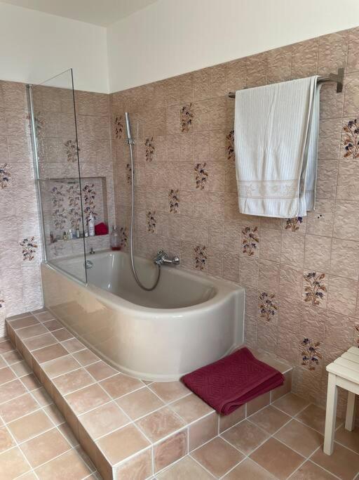 SICILIA VILLA complètement climatisée - Villa con 3 Camere da Letto - 31