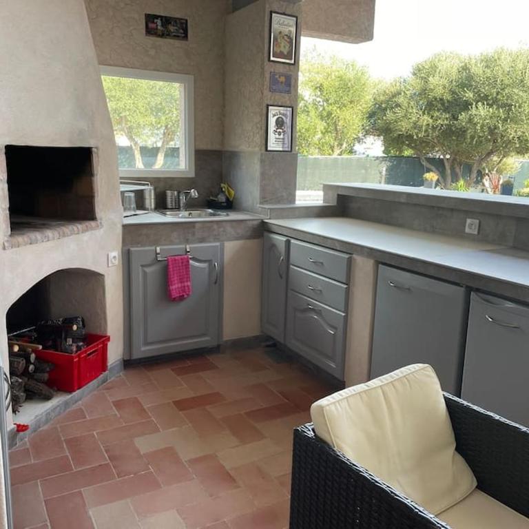 SICILIA VILLA complètement climatisée - Villa con 3 Camere da Letto - 18
