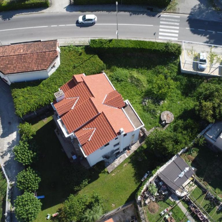 Rooms & Apartments Vukasović - Apartment with Garden View - 10