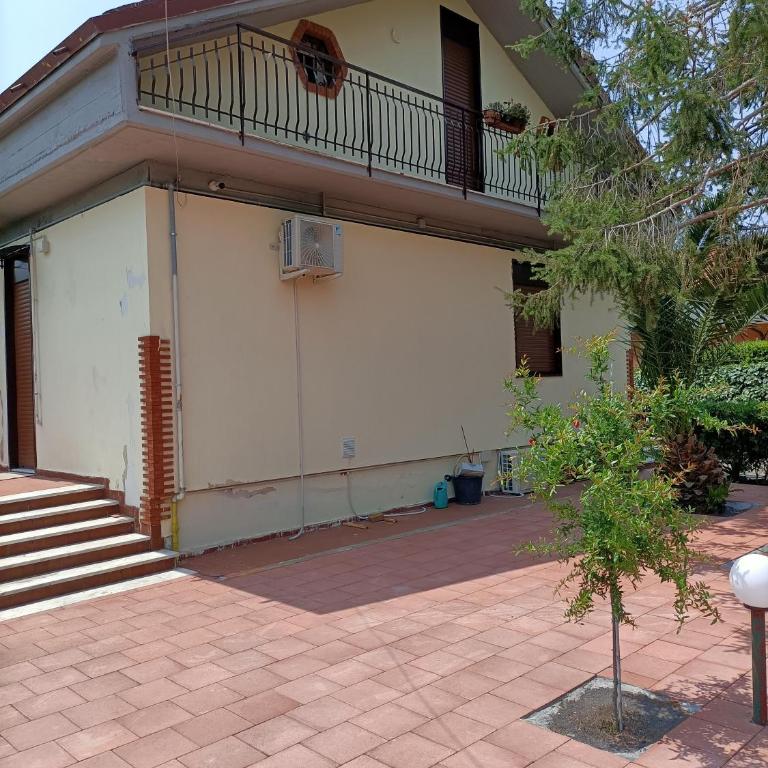 CASA Francesco & Tanina - Casa con 4 camere da letto - 21