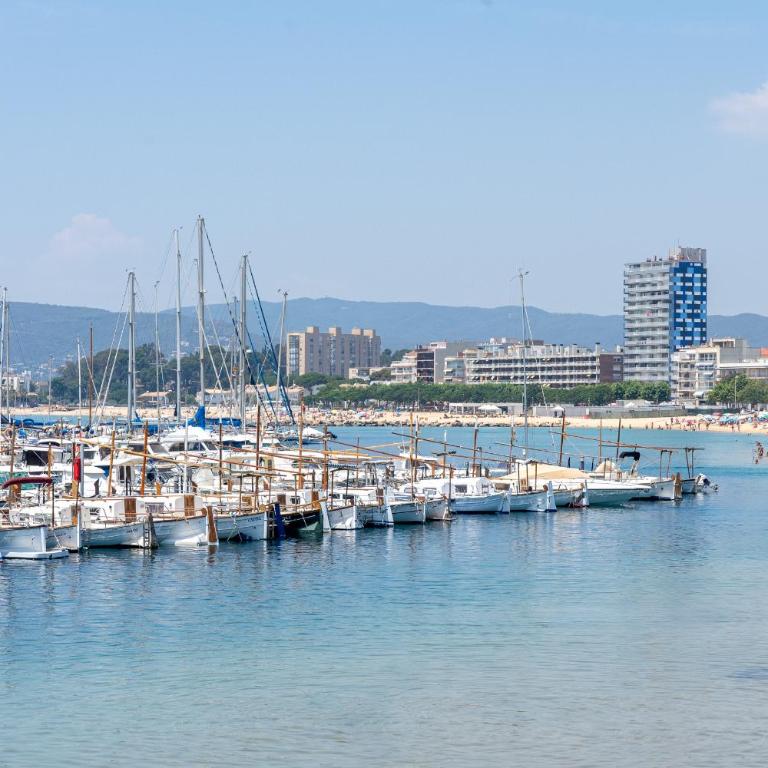 Hauzify I Casa Palou - Casa de 3 dormitorios - 19
