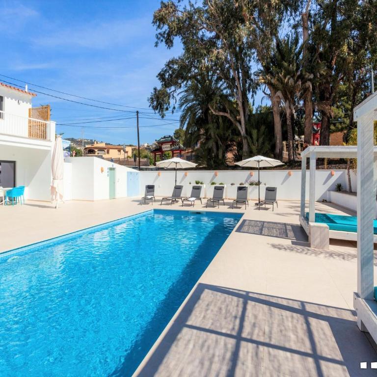 VH CostaBlanca - APARTAMENTO MARTA BEACH 3 - Apartamento de 1 dormitorio - 38