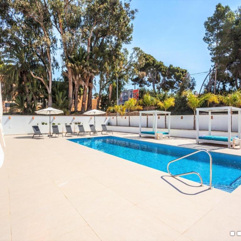 VH CostaBlanca - APARTAMENTO MARTA BEACH 3 - Apartamento de 1 dormitorio - 39