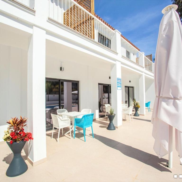 VH CostaBlanca - APARTAMENTO MARTA BEACH 3 - Apartamento de 1 dormitorio - 31