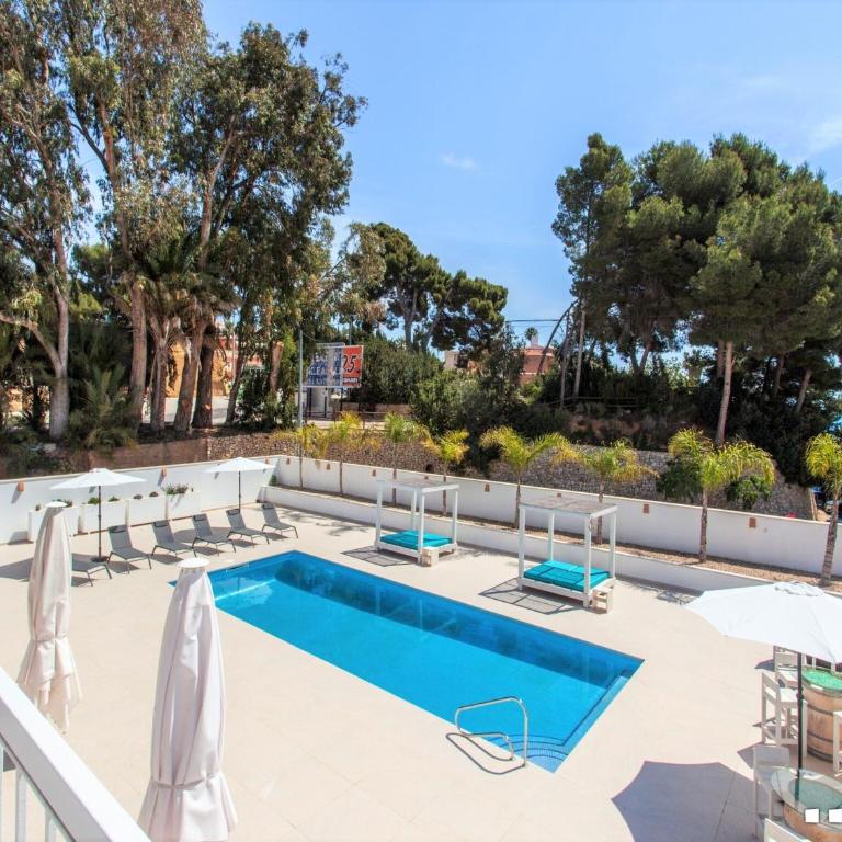 VH CostaBlanca - APARTAMENTO MARTA BEACH 3 - Apartamento de 1 dormitorio - 45
