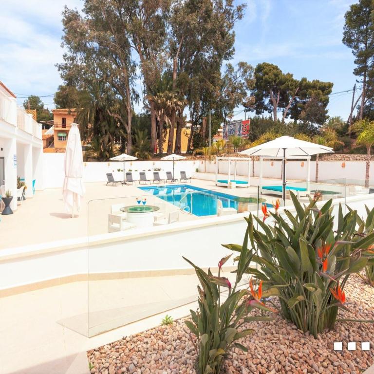 VH CostaBlanca - APARTAMENTO MARTA BEACH 3 - Apartamento de 1 dormitorio - 44