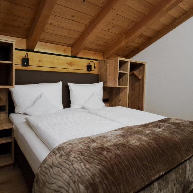Apart Wolfgang Birkl - Apartment mit 3 Schlafzimmern - Valluga - 5