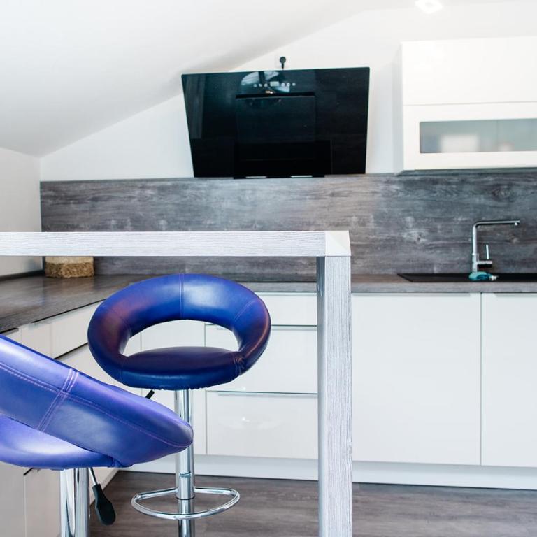 Ferienwohnung - Haus am Sonnenhang - Apartment mit 1 Schlafzimmer - 19
