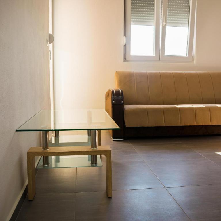 Apartments Leyla - Dupleks Apartman - 4