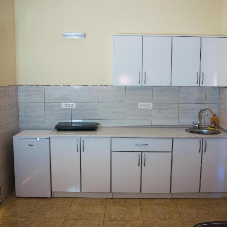 Apartments Leyla - Dupleks Apartman - 11