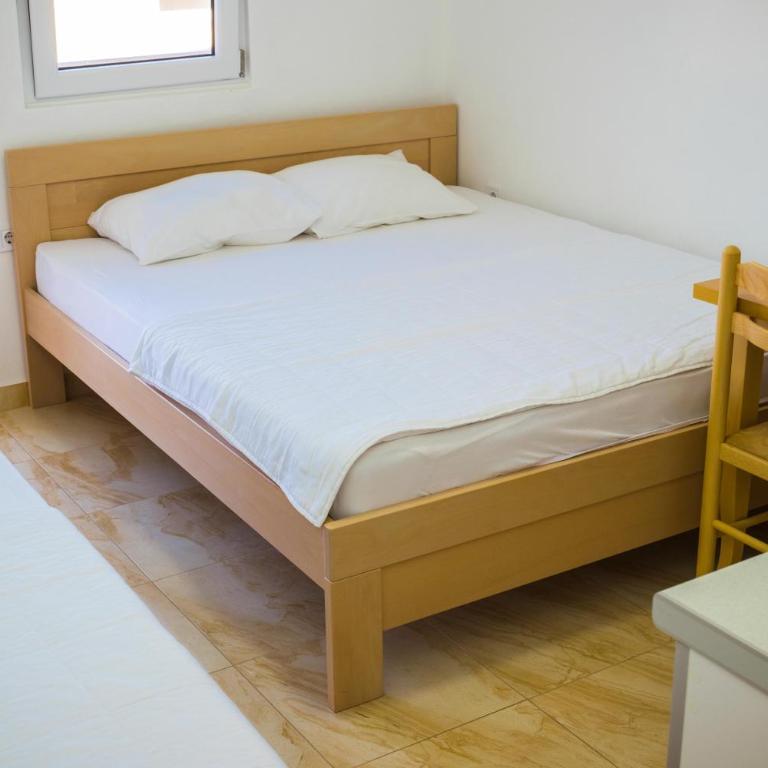 Apartments Leyla - Studio Apartman - 8