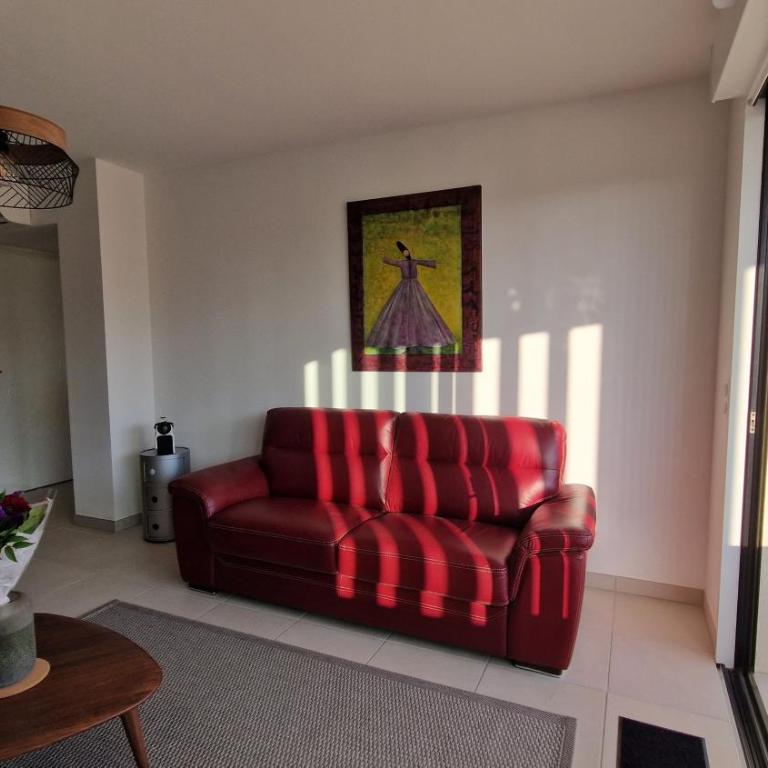 Archipel Capri - Apartment mit 2 Schlafzimmern - 2