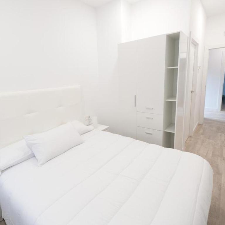Pension MD - Habitación Doble - 1