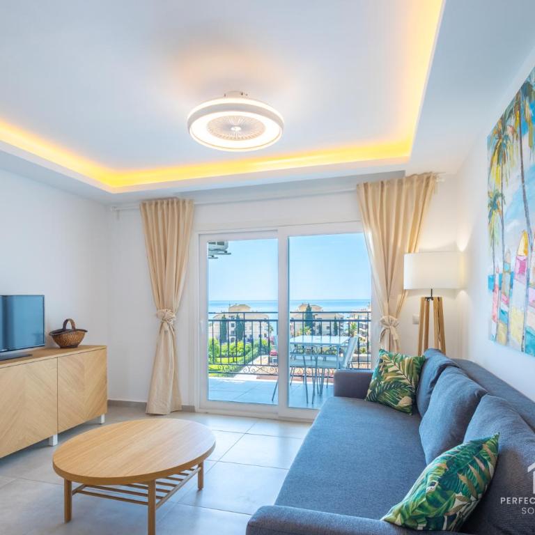 Renovated two bedroom apartment in Riviera close to the beach - Apartamento de 2 dormitorios - 1