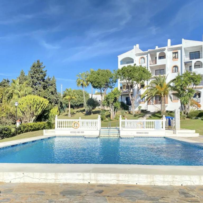 Renovated two bedroom apartment in Riviera close to the beach - Apartamento de 2 dormitorios - 4