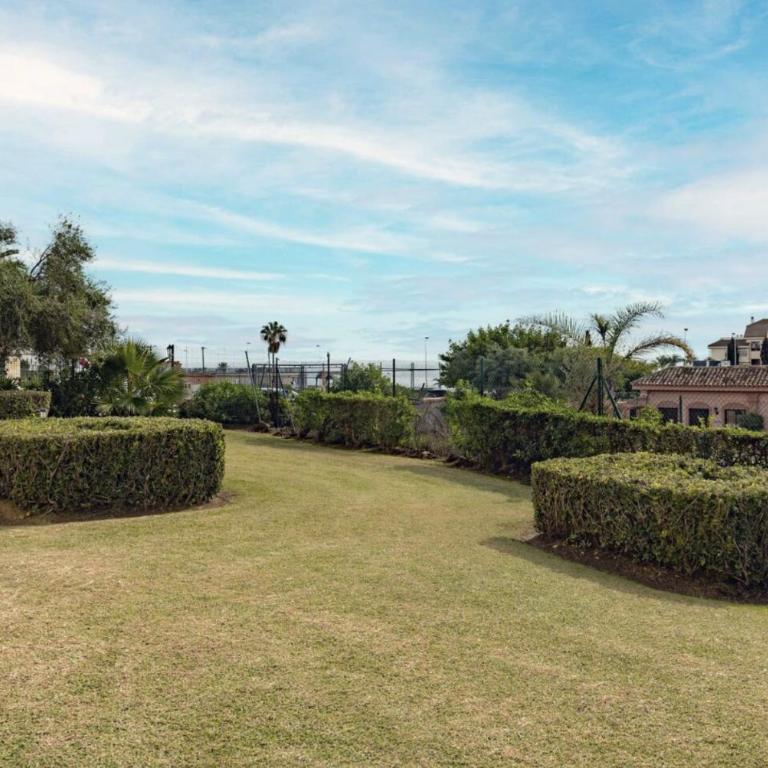 Renovated two bedroom apartment in Riviera close to the beach - Apartamento de 2 dormitorios - 13