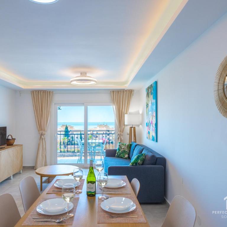 Renovated two bedroom apartment in Riviera close to the beach - Apartamento de 2 dormitorios - 7