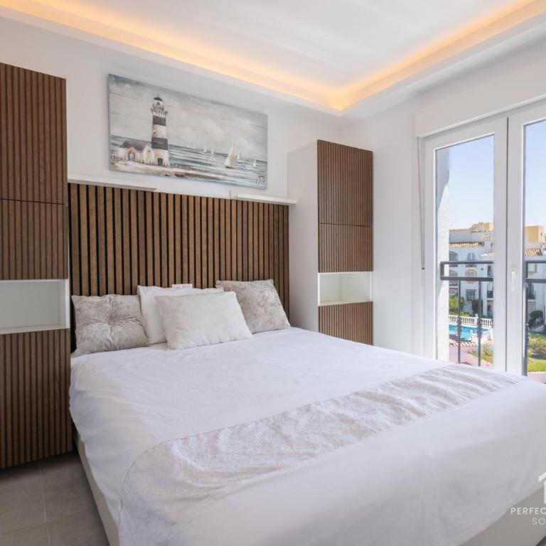 Renovated two bedroom apartment in Riviera close to the beach - Apartamento de 2 dormitorios - 6