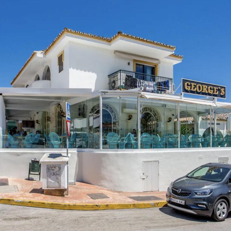 Renovated two bedroom apartment in Riviera close to the beach - Apartamento de 2 dormitorios - 14