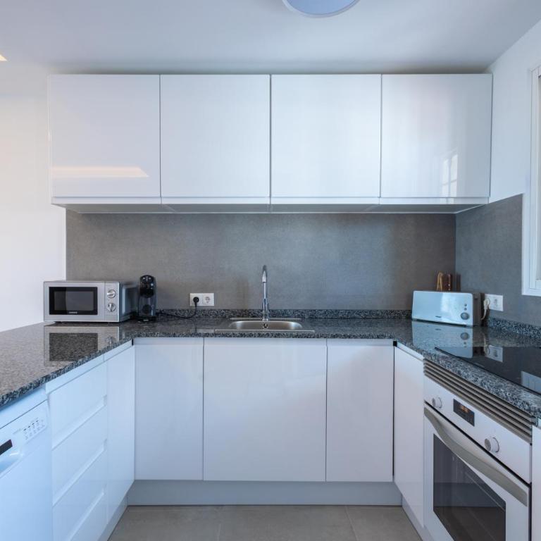 Renovated two bedroom apartment in Riviera close to the beach - Apartamento de 2 dormitorios - 8
