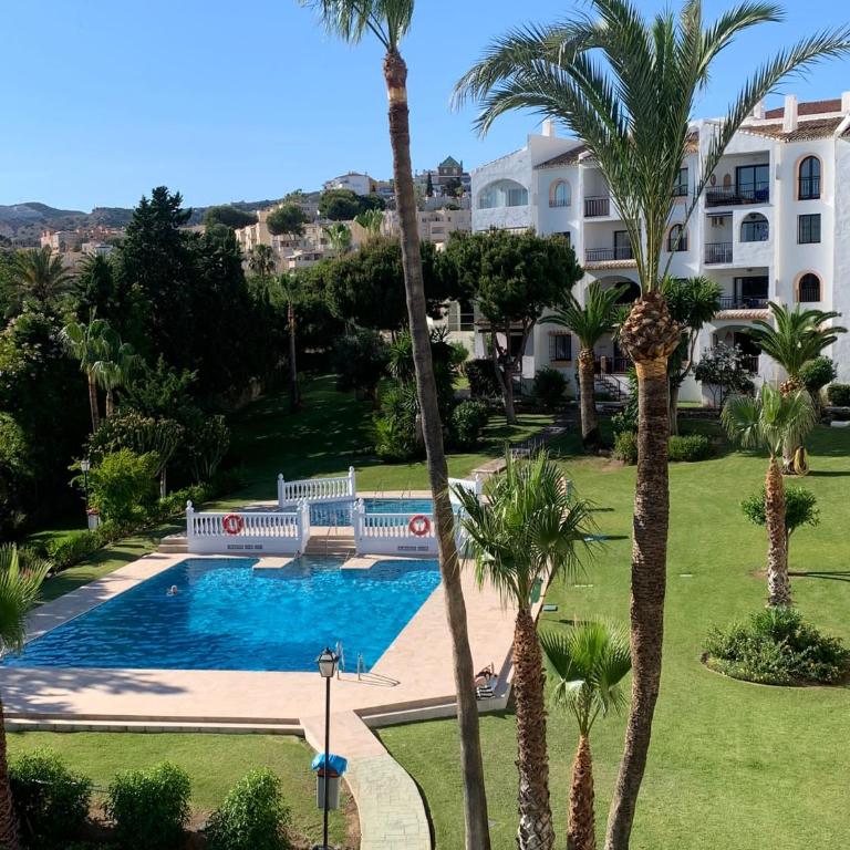 Renovated two bedroom apartment in Riviera close to the beach - Apartamento de 2 dormitorios - 11
