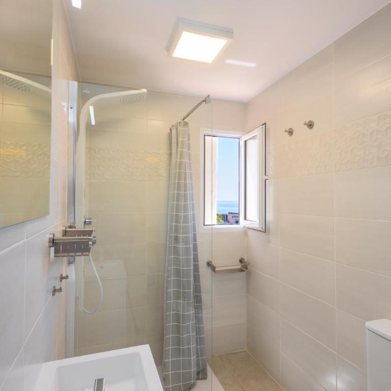 Renovated two bedroom apartment in Riviera close to the beach - Apartamento de 2 dormitorios - 9