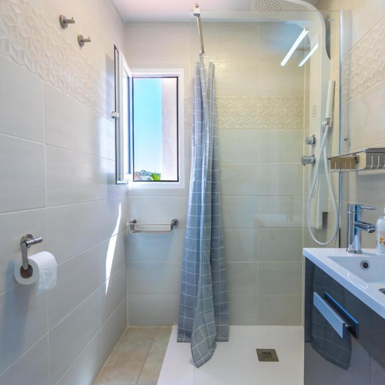 Renovated two bedroom apartment in Riviera close to the beach - Apartamento de 2 dormitorios - 10