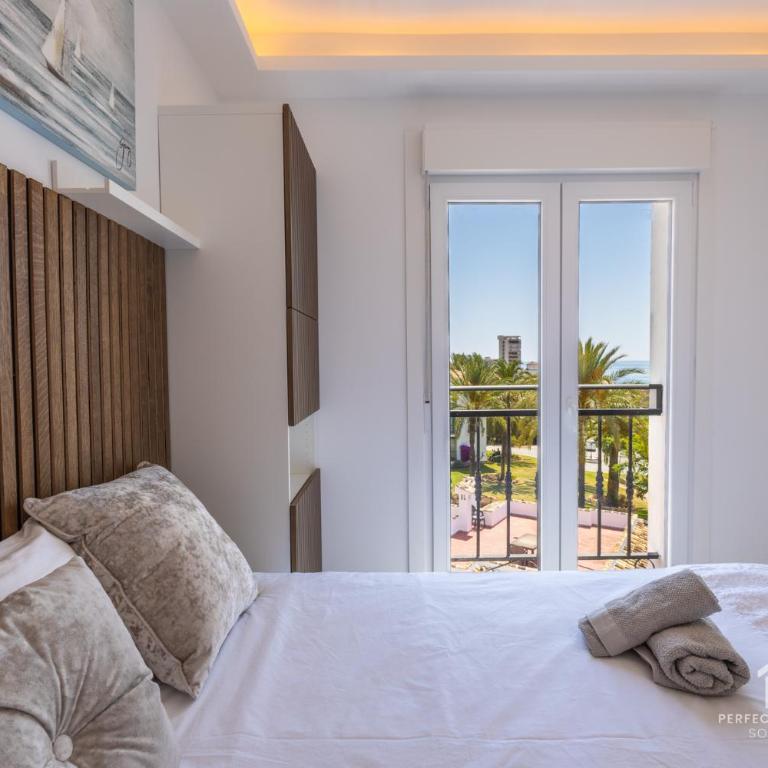 Renovated two bedroom apartment in Riviera close to the beach - Apartamento de 2 dormitorios - 5