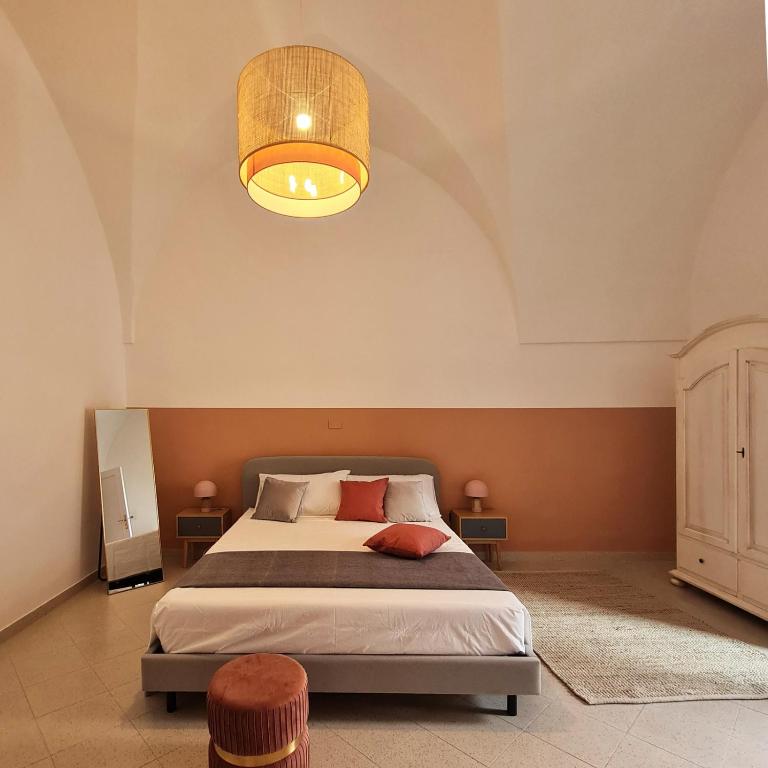 casa ANTONIETTA - Casa con 1 Camera da Letto - 6