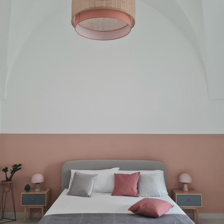 casa ANTONIETTA - Casa con 1 Camera da Letto - 7