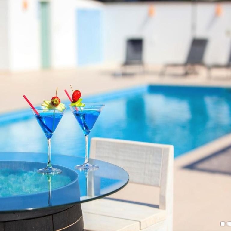 VH CostaBlanca - APARTAMENTO MARTA BEACH 4 - Apartamento de 2 dormitorios - 24