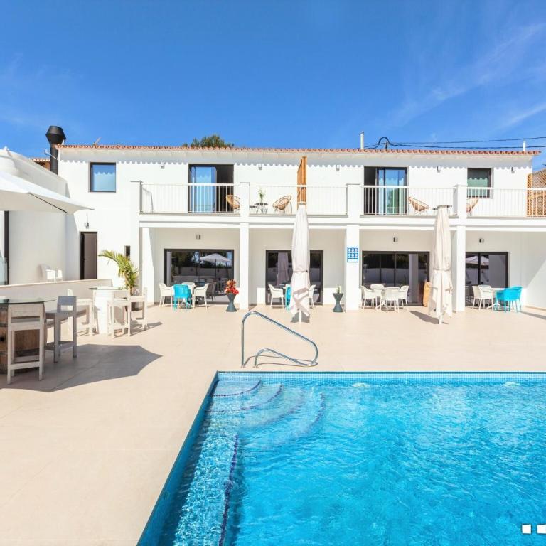 VH CostaBlanca - APARTAMENTO MARTA BEACH 4 - Apartamento de 2 dormitorios - 1